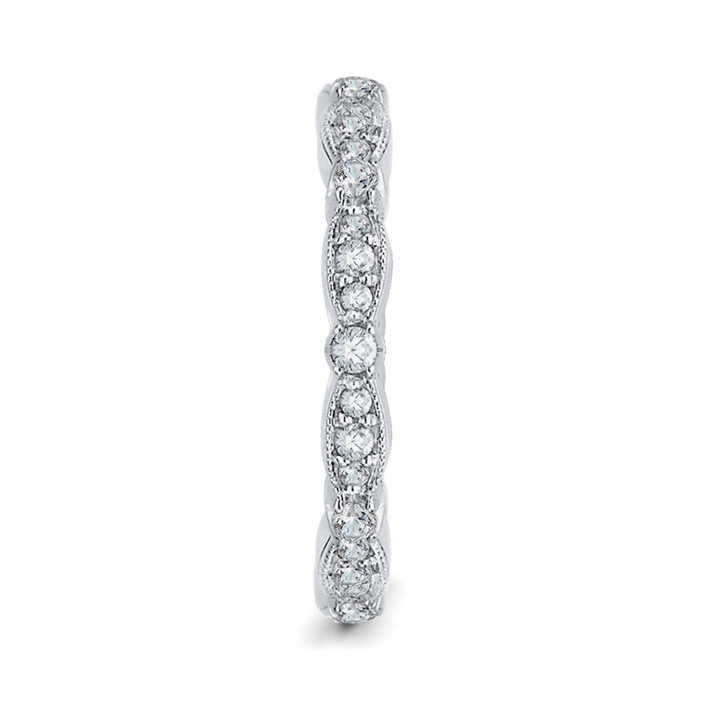 Diamond Eternity Band