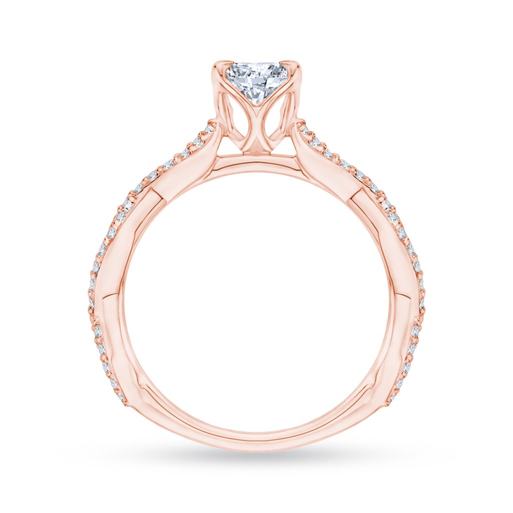 Diamond Engagement Rings