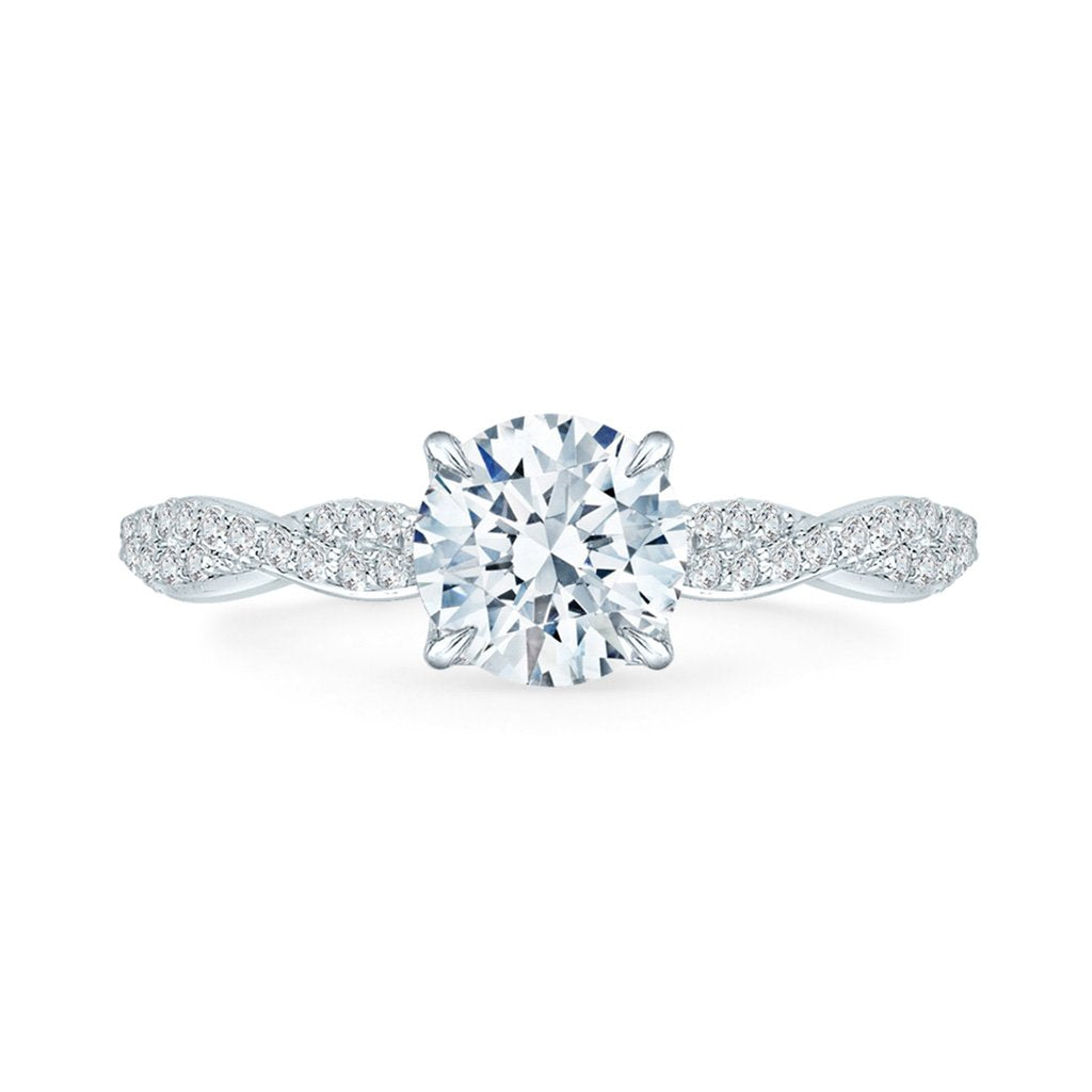 Diamond Wedding Ring