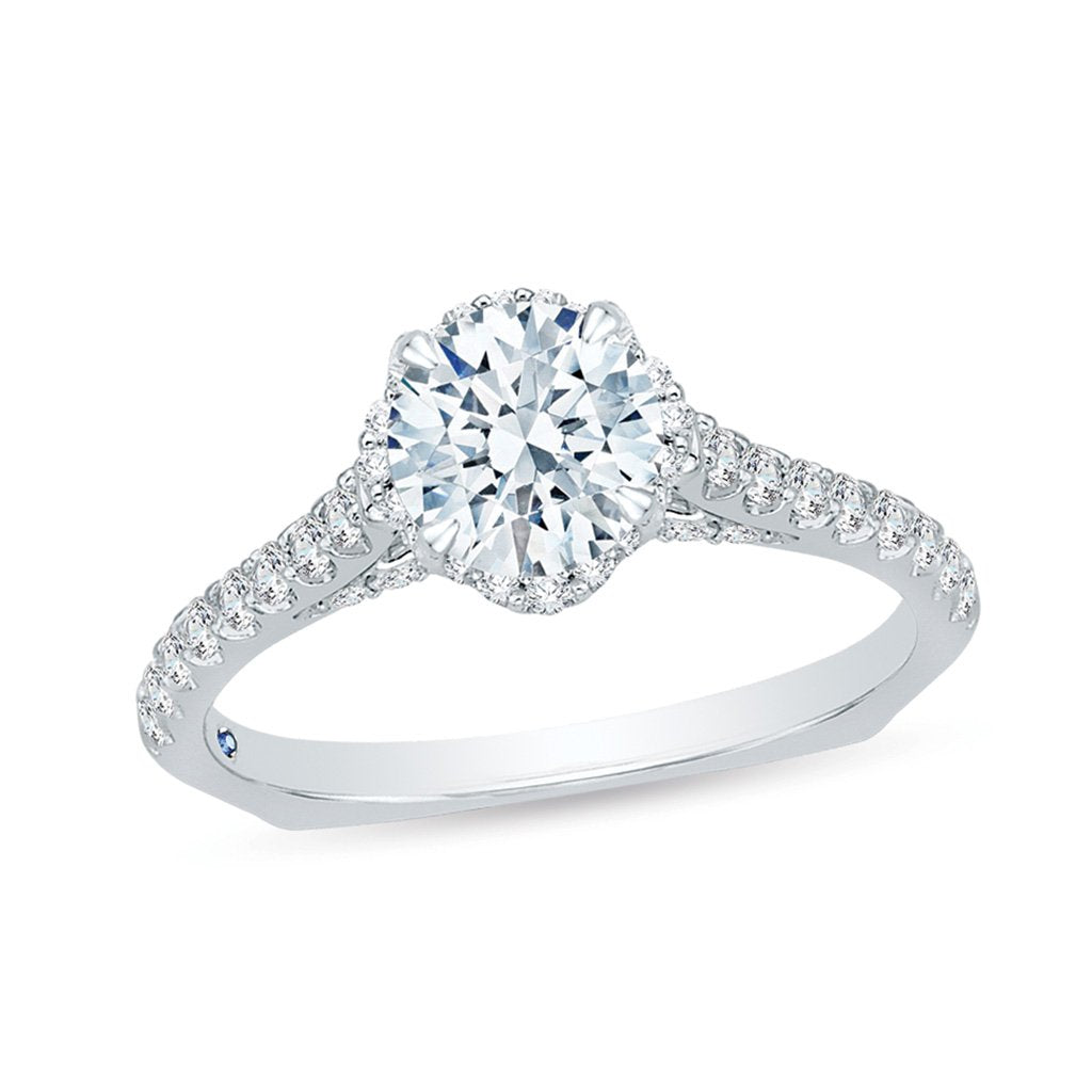 Engagement Ring Settings