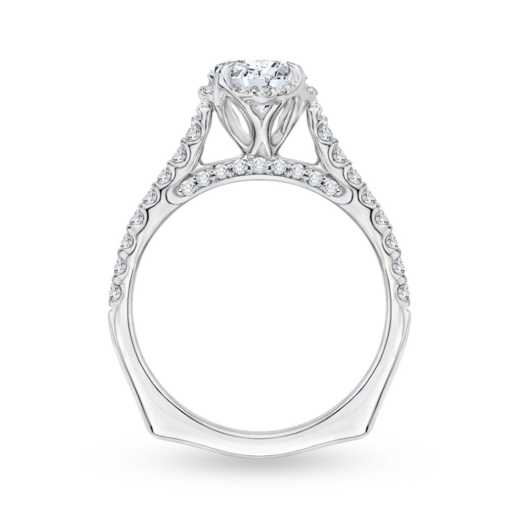Diamond Engagement Ring
