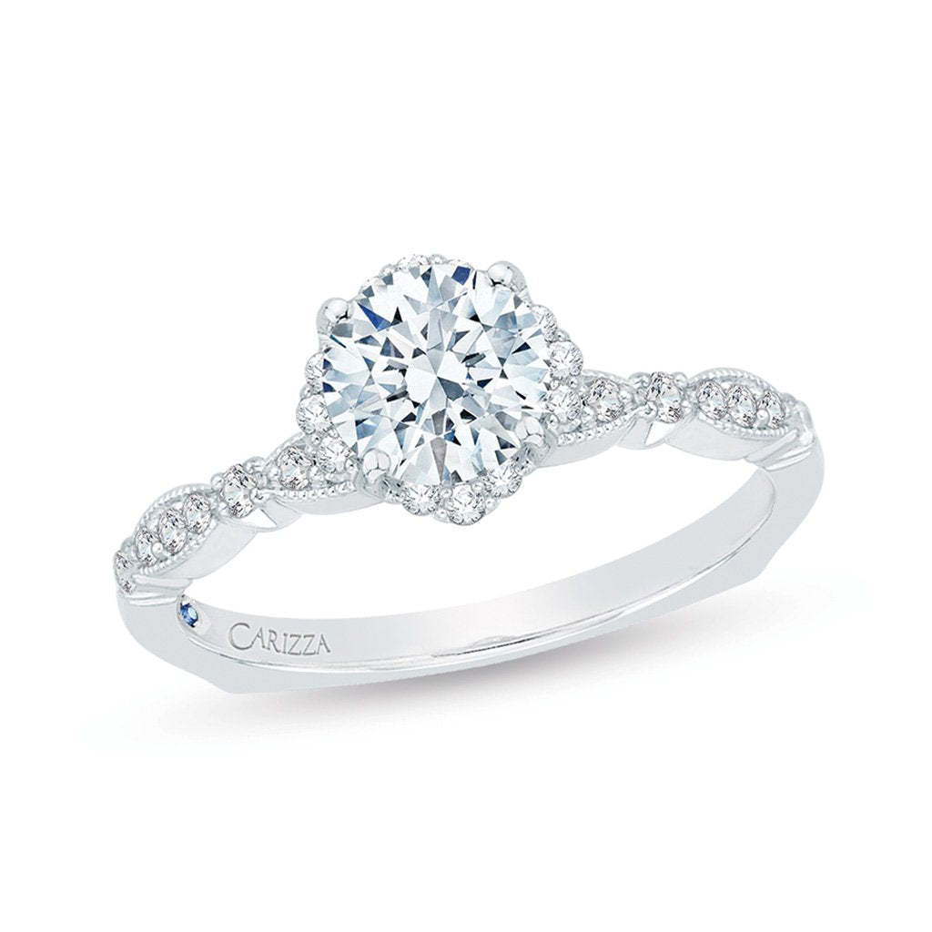 Diamond Engagement Rings