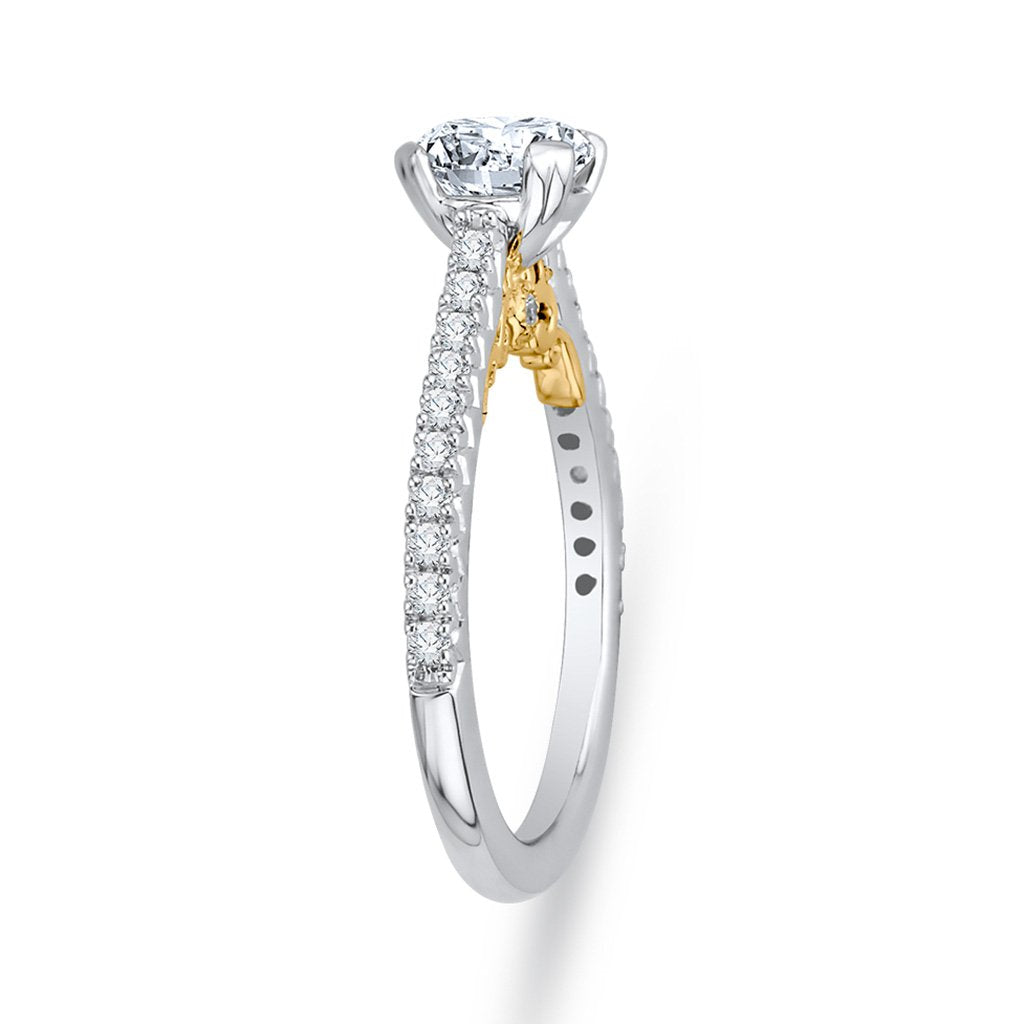 diamond engagement rings