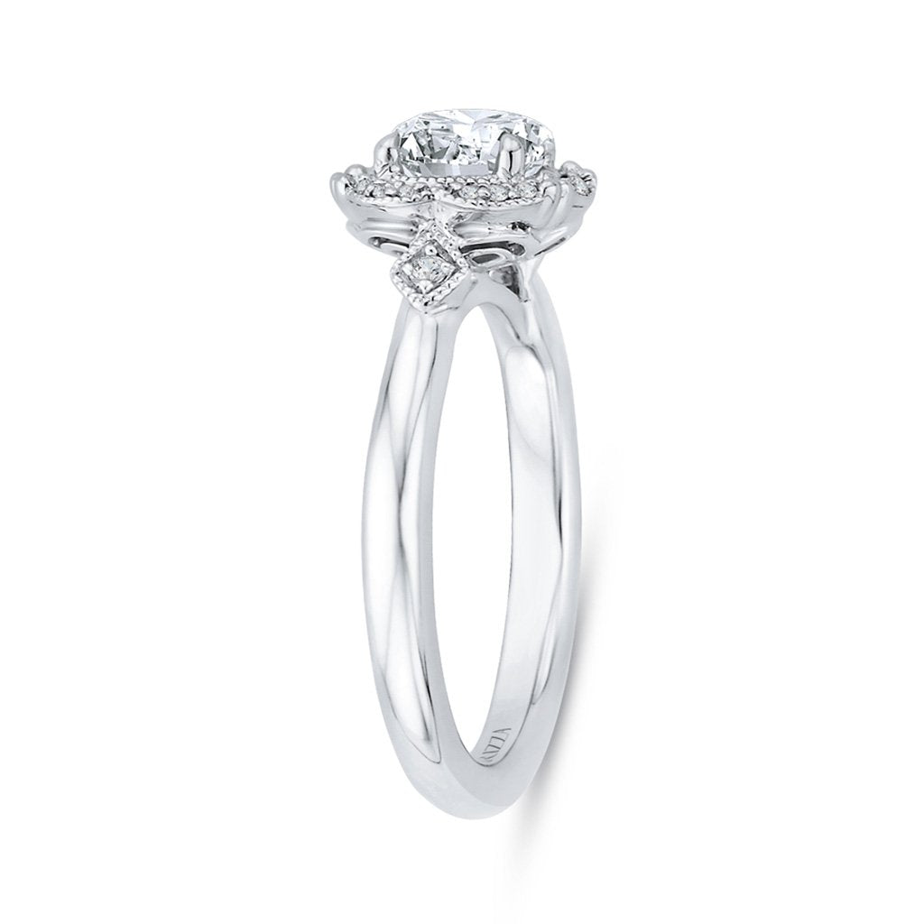 Diamond Engagement Ring