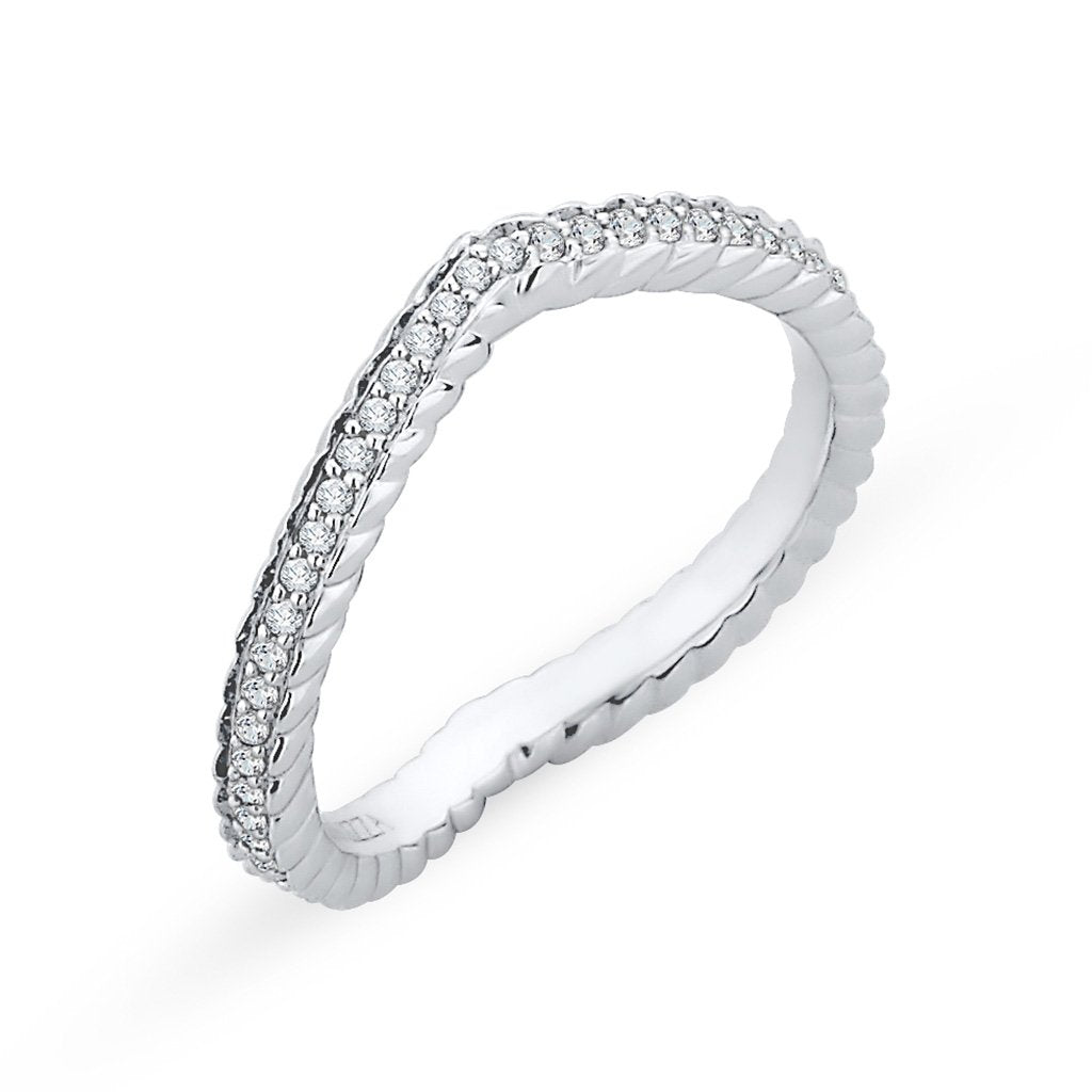 Diamond Wedding Ring