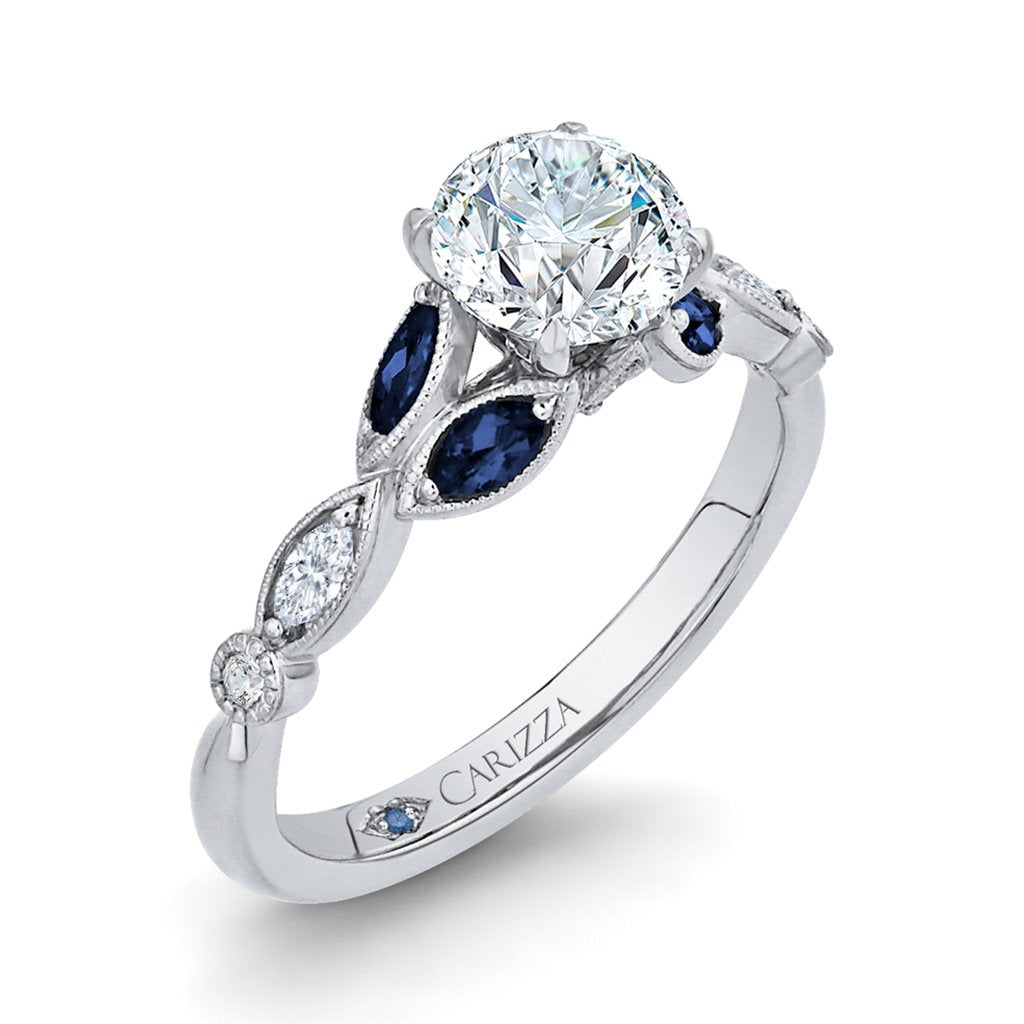 Diamond Engagement Ring