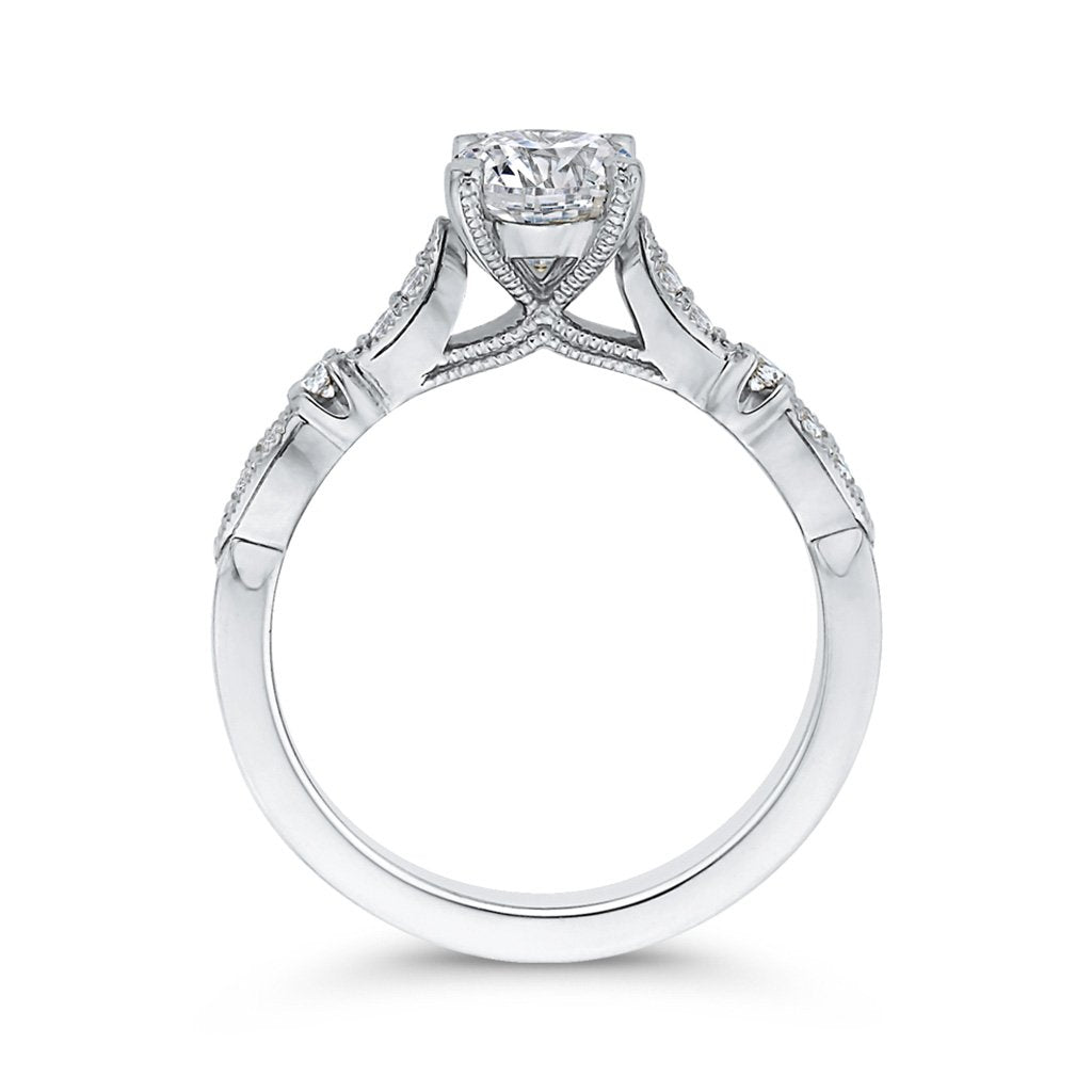 Vintage Engagement Ring