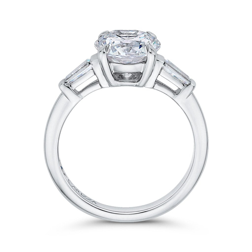 Classic Engagement Rings
