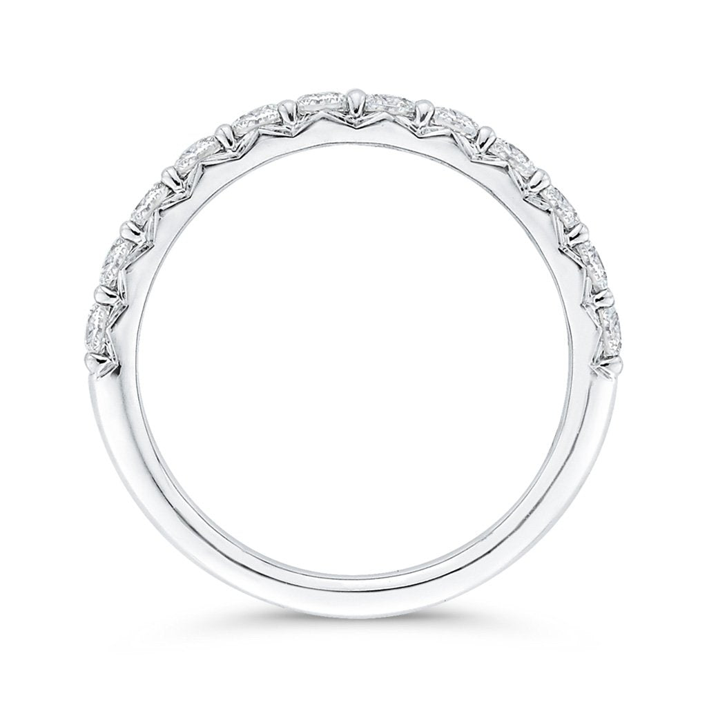 Diamond Wedding Bands