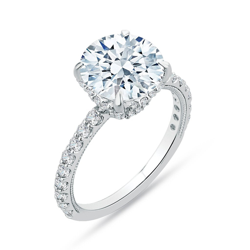 Diamond Engagement Ring